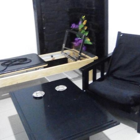 Departamento De Jerarquia En Recoleta Lägenhet Buenos Aires Exteriör bild