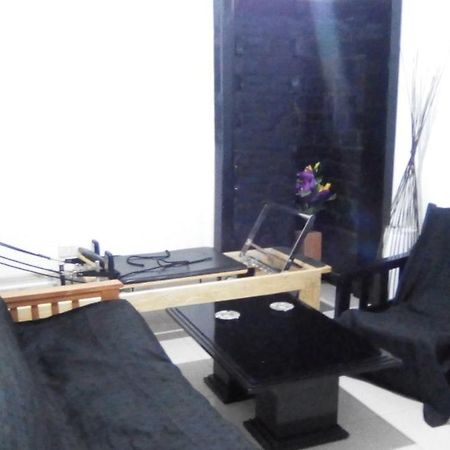 Departamento De Jerarquia En Recoleta Lägenhet Buenos Aires Exteriör bild