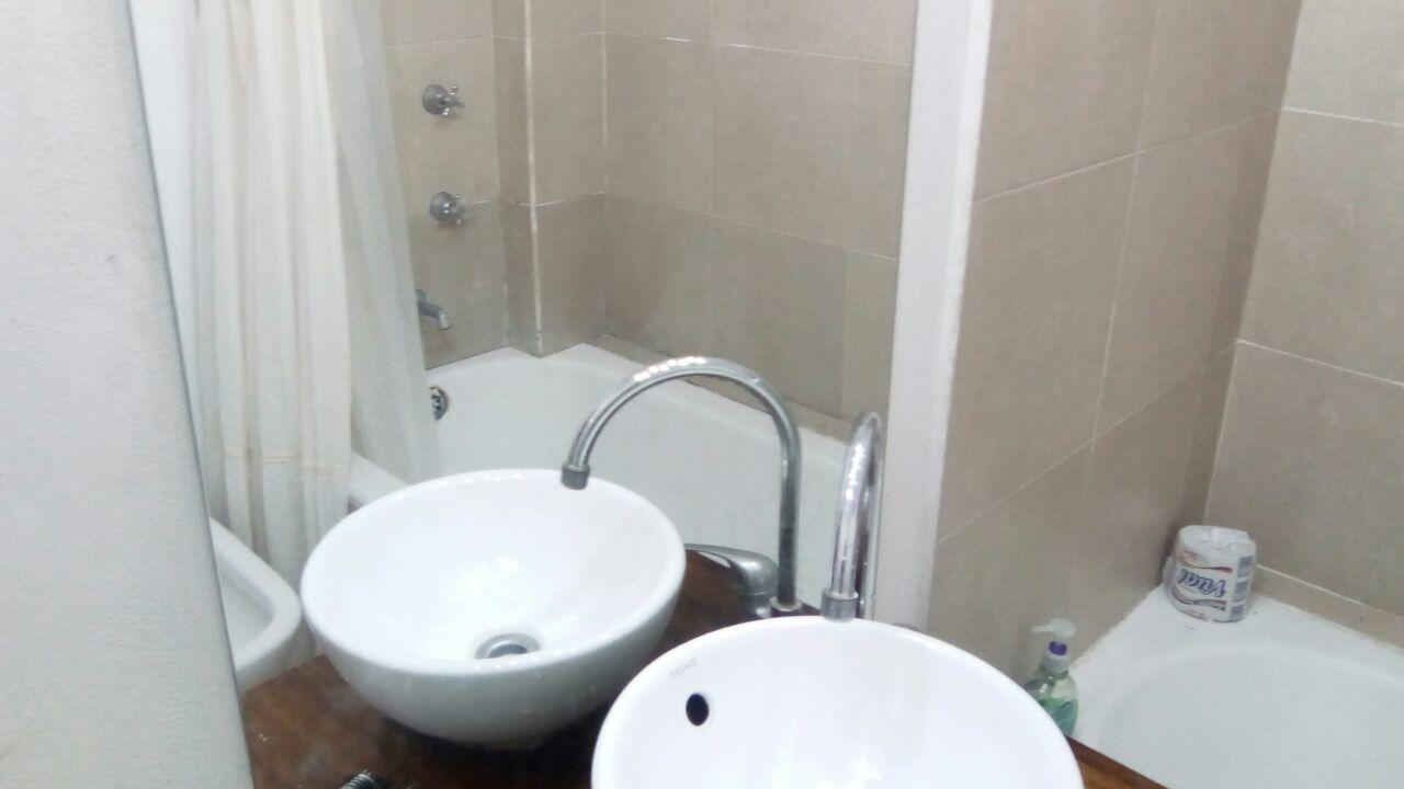 Departamento De Jerarquia En Recoleta Lägenhet Buenos Aires Exteriör bild