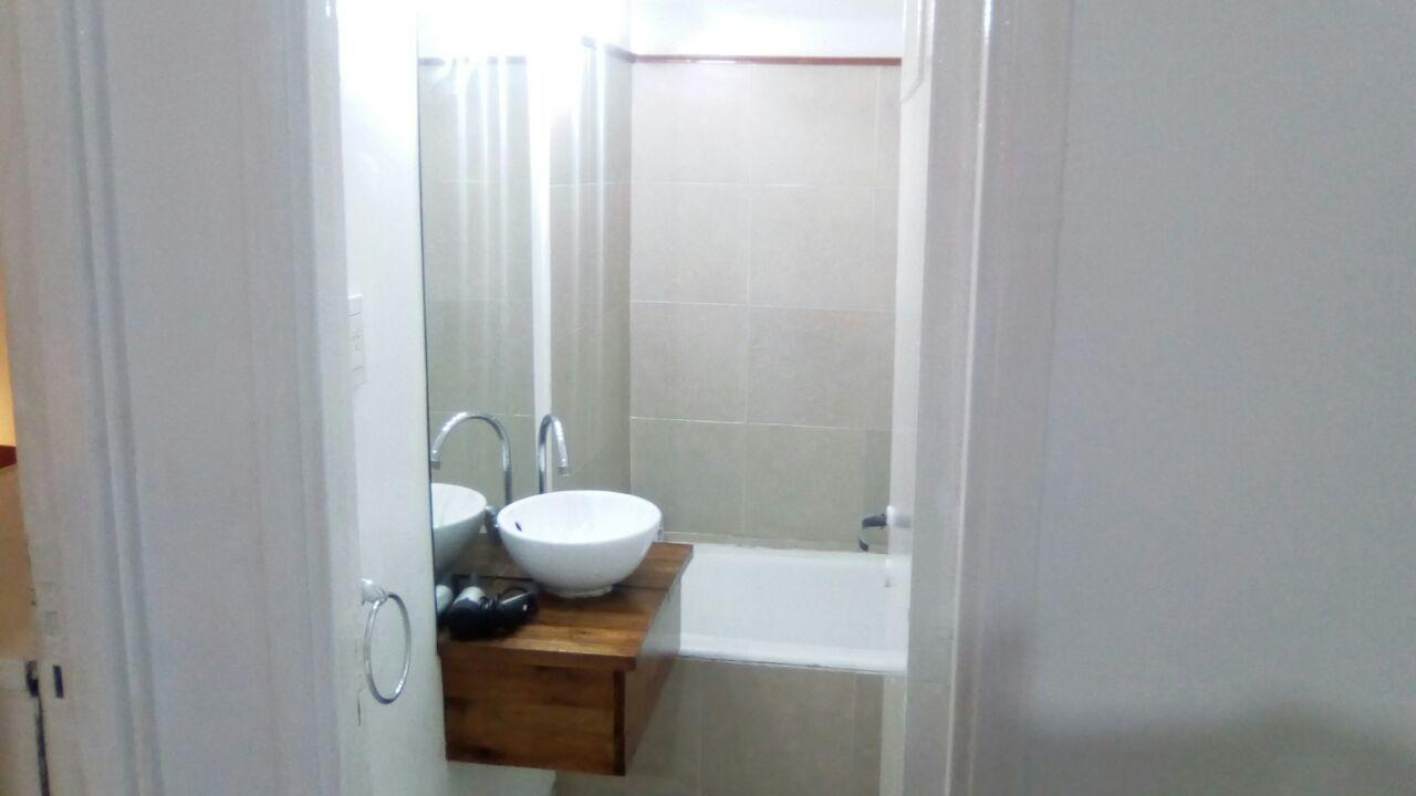 Departamento De Jerarquia En Recoleta Lägenhet Buenos Aires Exteriör bild