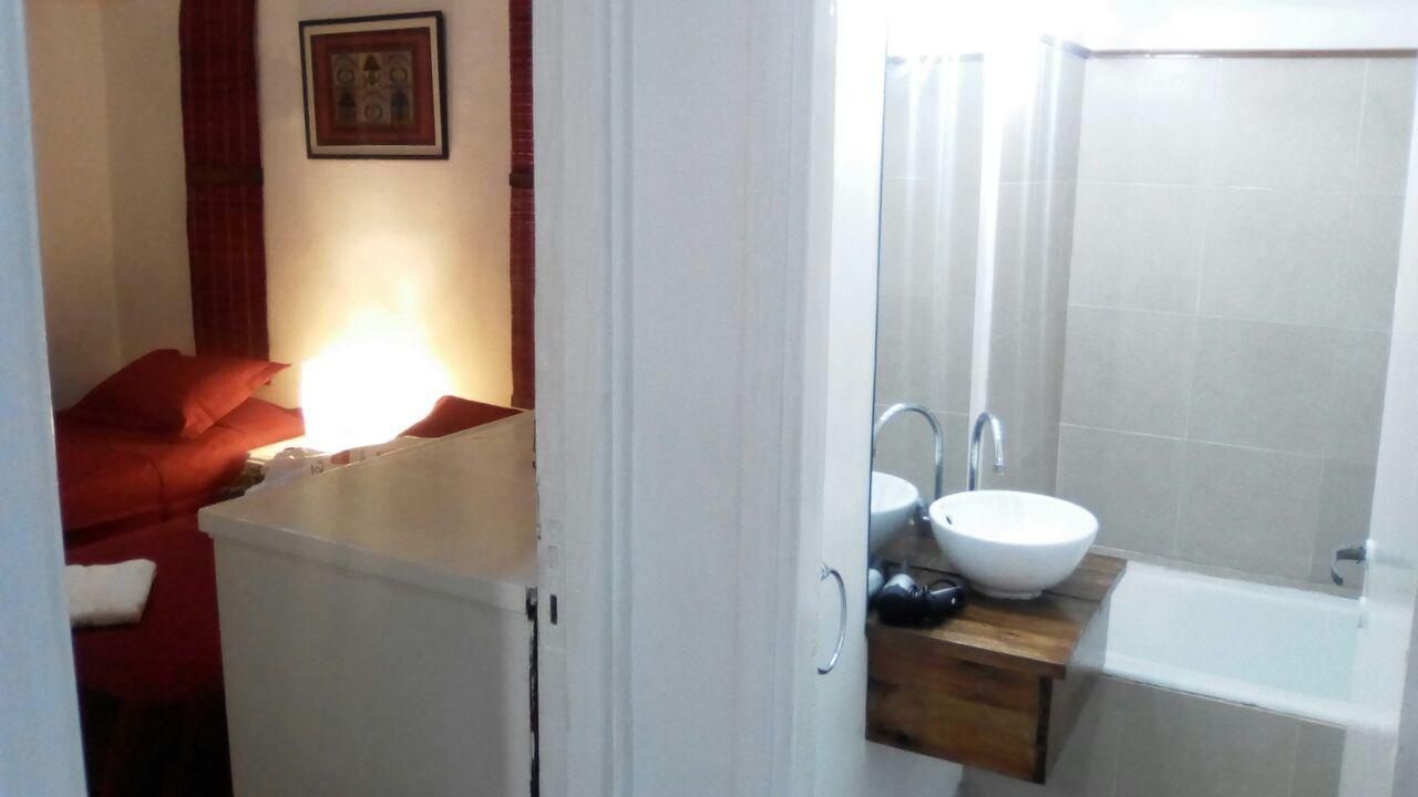 Departamento De Jerarquia En Recoleta Lägenhet Buenos Aires Exteriör bild