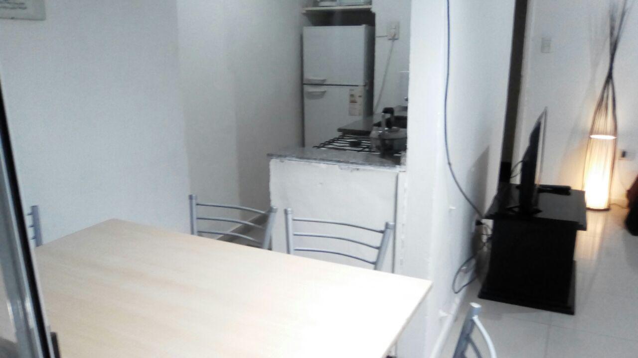 Departamento De Jerarquia En Recoleta Lägenhet Buenos Aires Exteriör bild