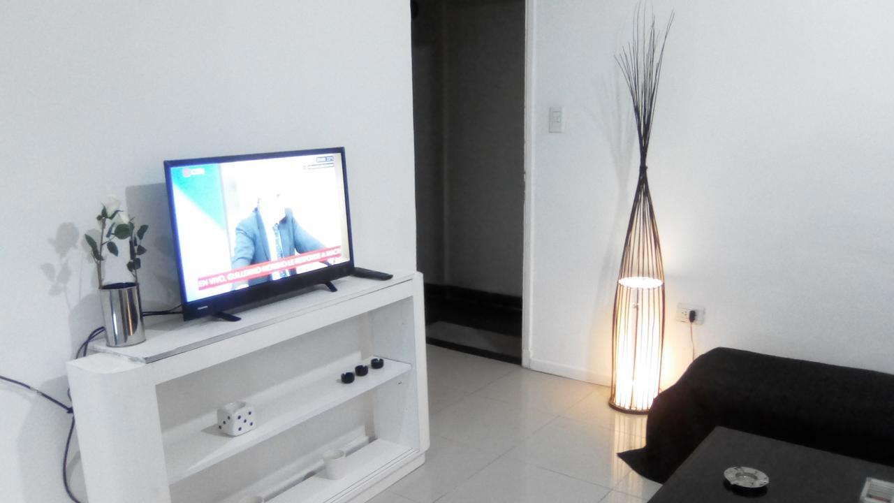 Departamento De Jerarquia En Recoleta Lägenhet Buenos Aires Exteriör bild