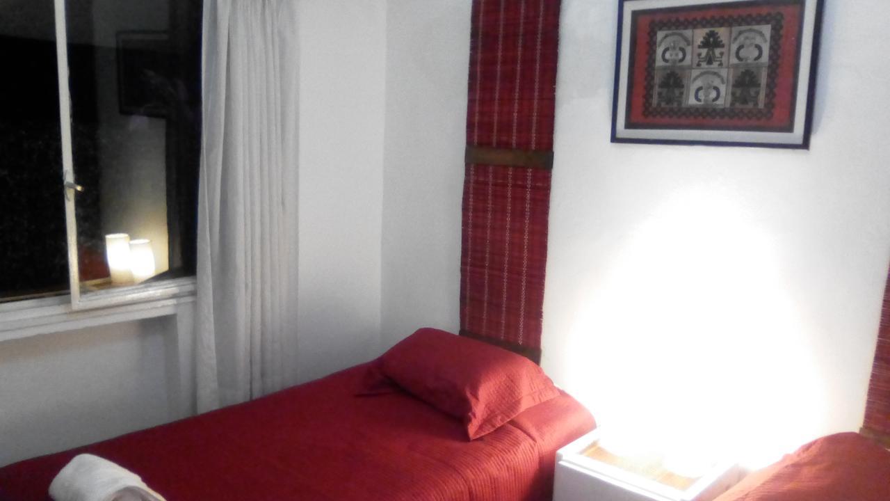 Departamento De Jerarquia En Recoleta Lägenhet Buenos Aires Exteriör bild