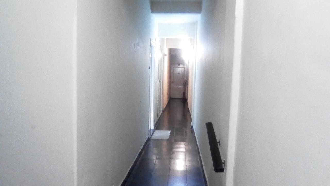 Departamento De Jerarquia En Recoleta Lägenhet Buenos Aires Exteriör bild