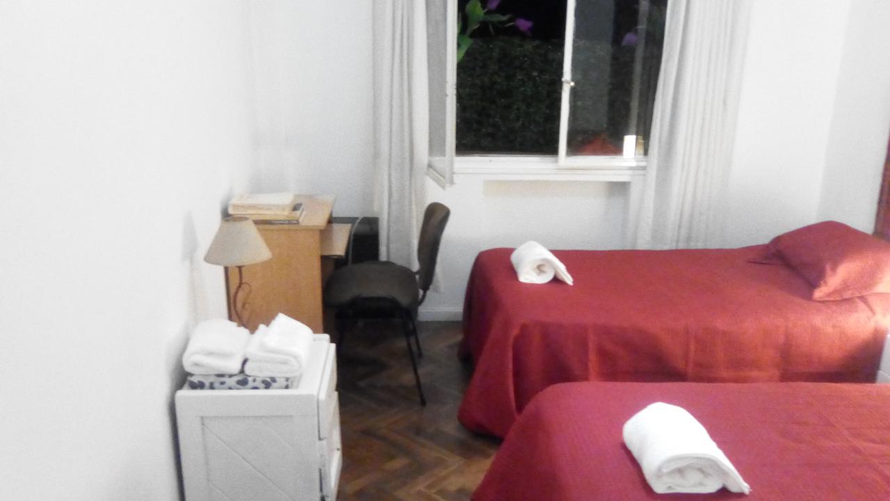 Departamento De Jerarquia En Recoleta Lägenhet Buenos Aires Exteriör bild