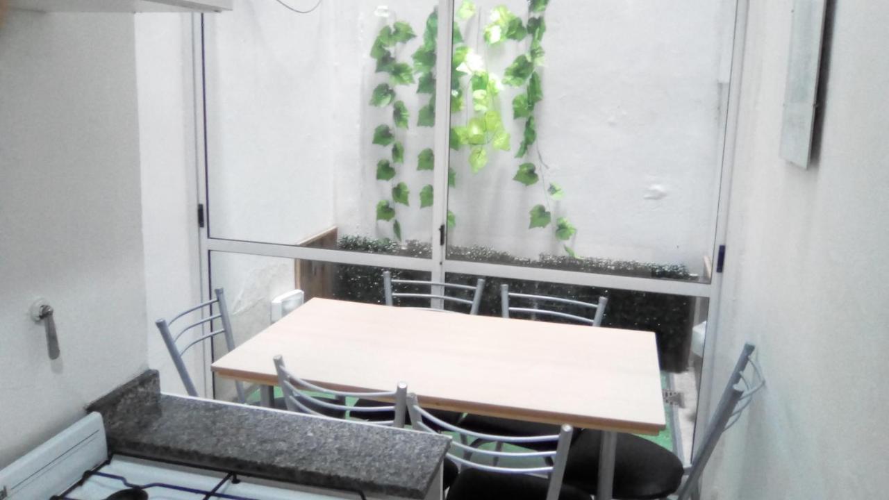 Departamento De Jerarquia En Recoleta Lägenhet Buenos Aires Exteriör bild