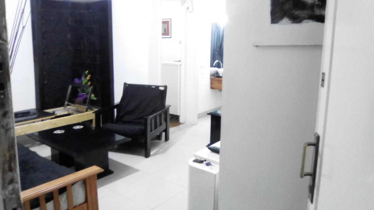 Departamento De Jerarquia En Recoleta Lägenhet Buenos Aires Exteriör bild