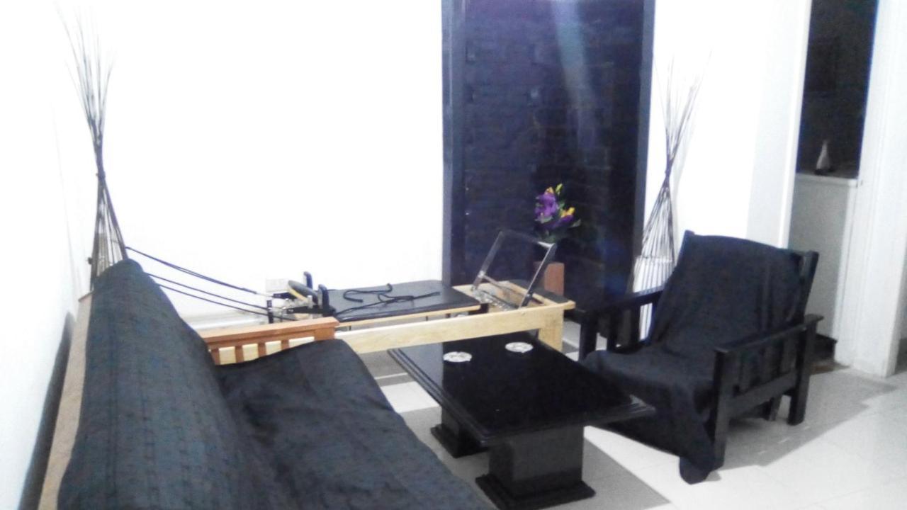 Departamento De Jerarquia En Recoleta Lägenhet Buenos Aires Exteriör bild